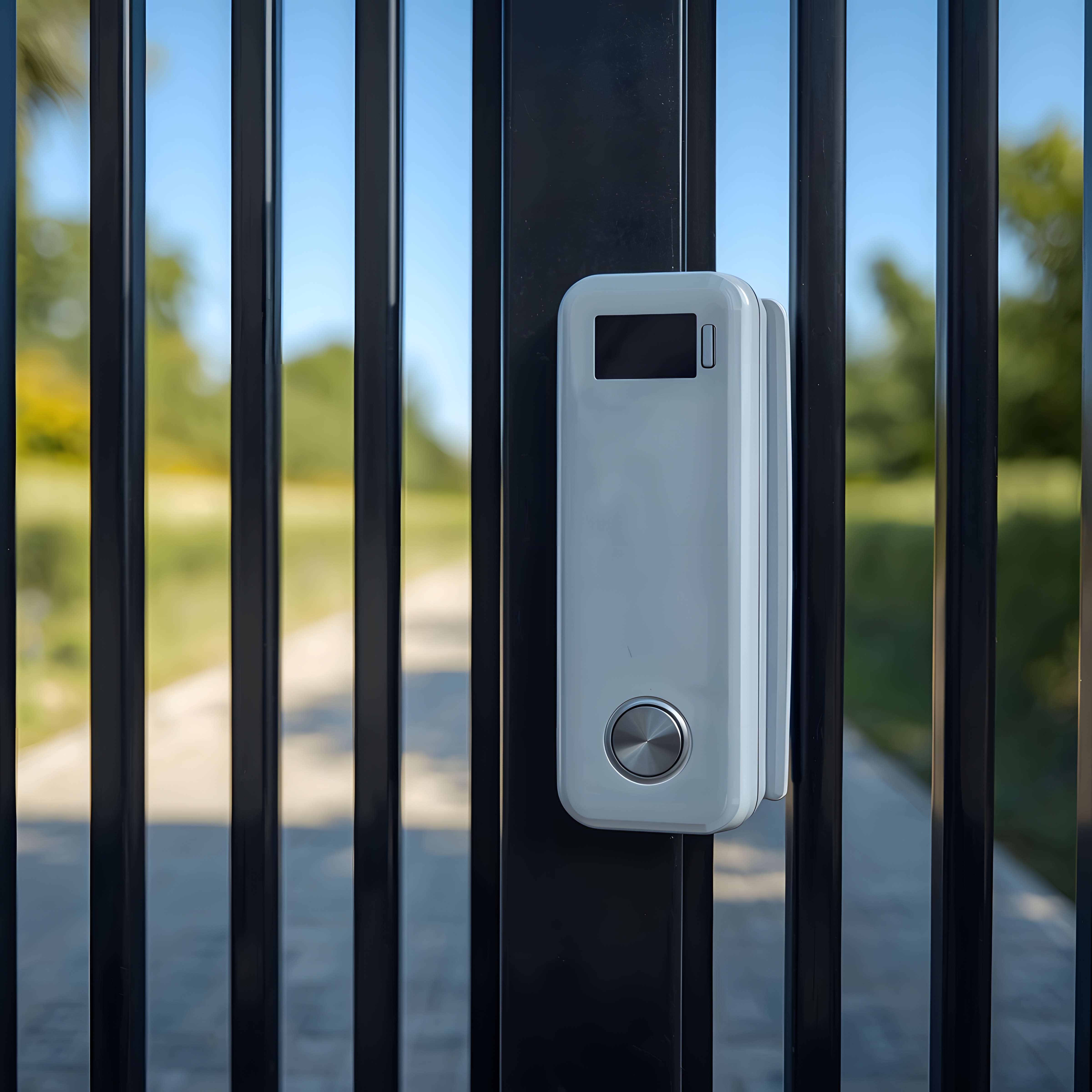 Commercial Locksmith Services